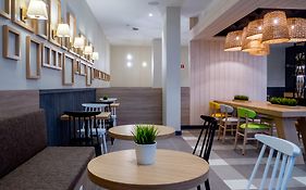 Flag Hotel Caldas Da Rainha